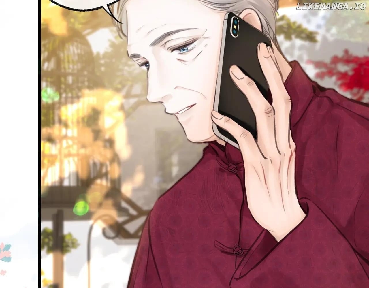 You Are My Desire Chapter 90 - page 23